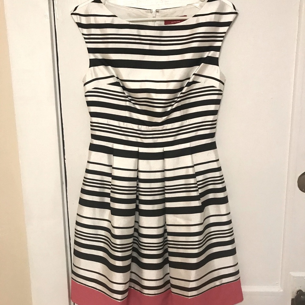 NWT Saks Fifth Avenue RED Label Dress